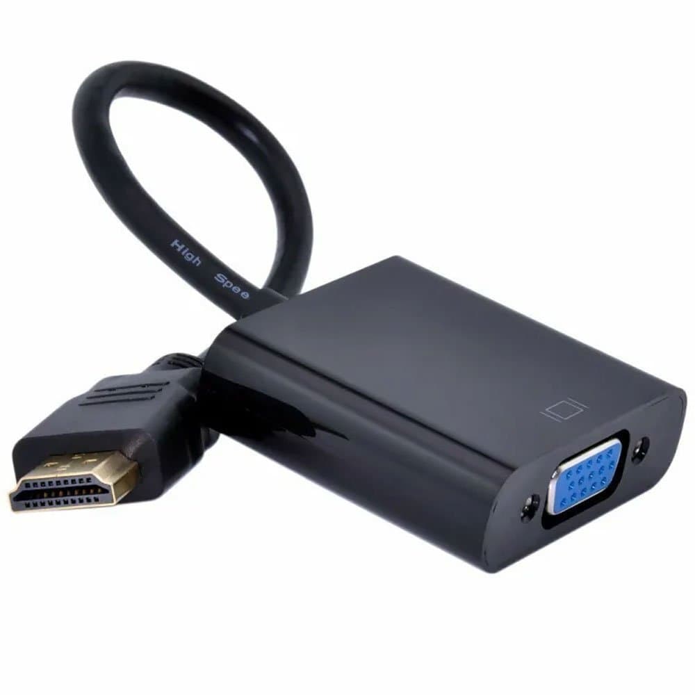 Rent UGREEN HDMI 1.4 Converter 0.25 Meter FHD in Sri Lanka - Videography from Rentitem.lk - thumbnail 5