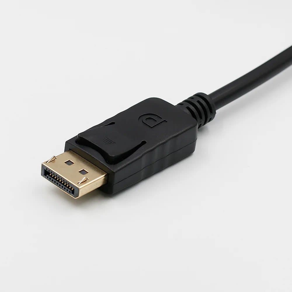 Rent UGREEN DisplayPort 1.2 Converter 0.25 Meter 4K in Sri Lanka - Videography from Rentitem.lk - thumbnail 5
