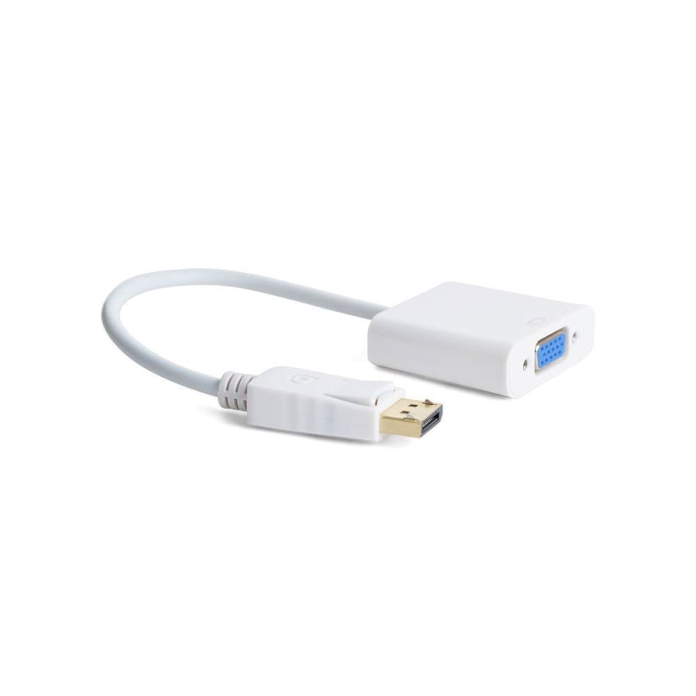 Rent UGREEN DisplayPort Converter 0.15 Meter FHD in Sri Lanka - Videography from Rentitem.lk - thumbnail 1