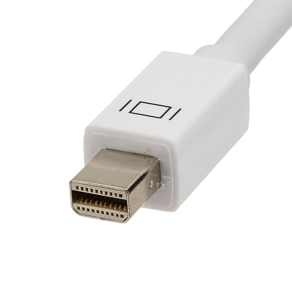 Rent UGREEN Mini DisplayPort Converter FHD in Sri Lanka - Videography from Rentitem.lk - thumbnail 2