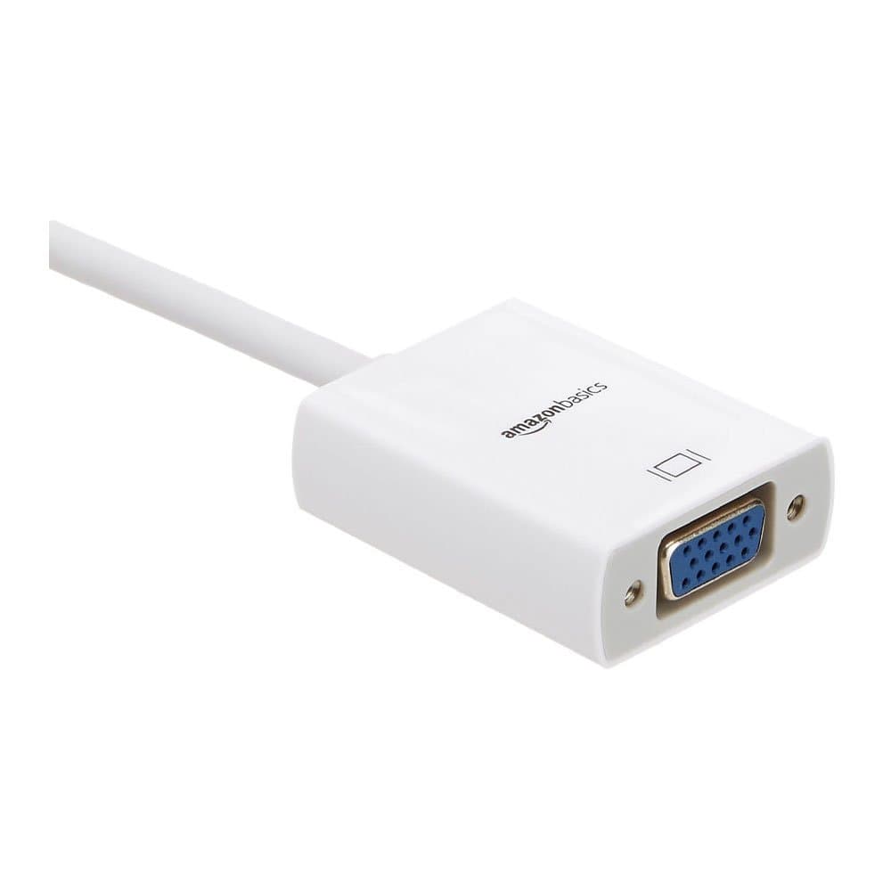 Rent UGREEN Mini DisplayPort Converter FHD in Sri Lanka - Videography from Rentitem.lk - thumbnail 3