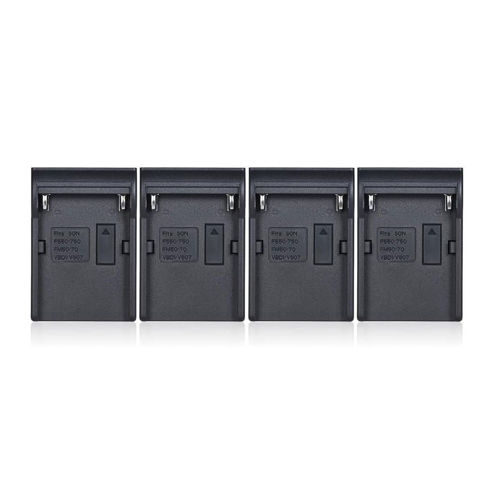 Rent Power Sequencer 4 Outlet in Sri Lanka - Battery from Rentitem.lk - thumbnail 3
