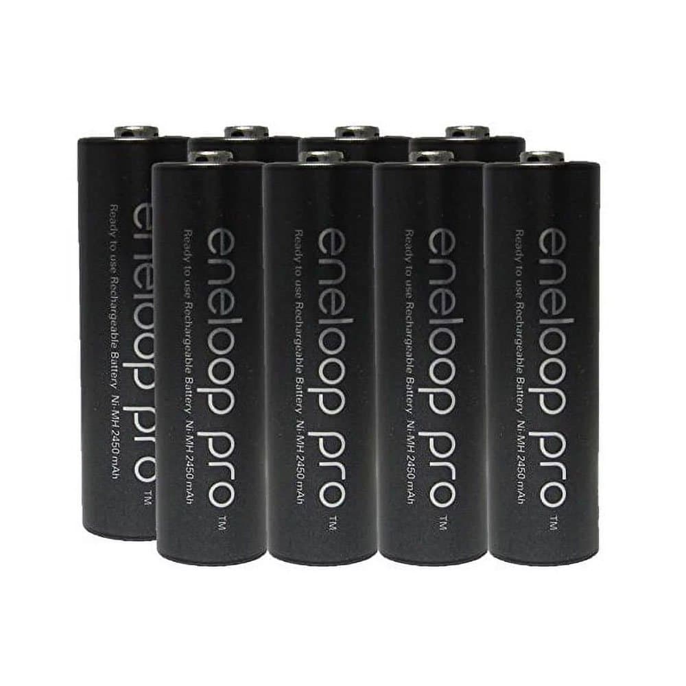 Rent AA 4 Rechargeable Battery Pack Setup rental package in Sri Lanka - Sounds from Rentitem.lk - thumbnail 2