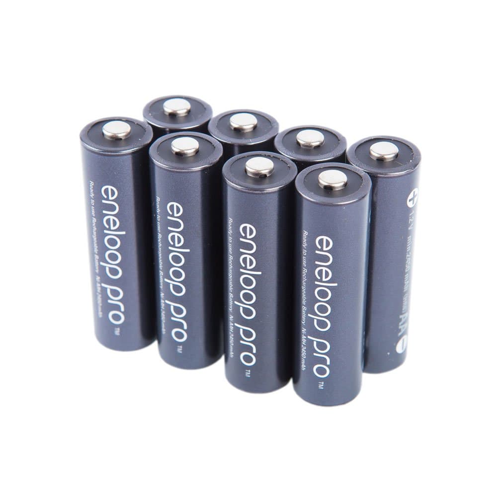 Rent AA 4 Rechargeable Battery Pack Setup rental package in Sri Lanka - Sounds from Rentitem.lk - thumbnail 3