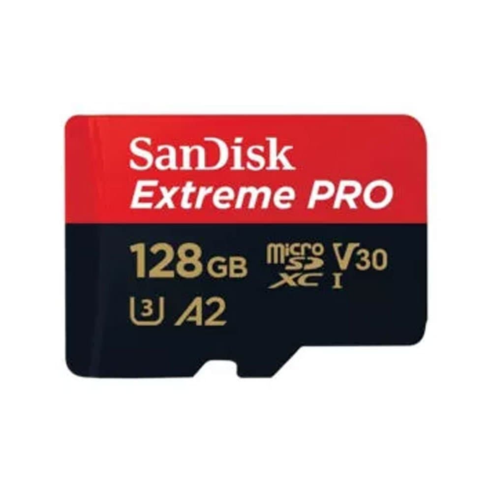 Rent SanDisk in Sri Lanka - Videography from Rentitem.lk - thumbnail 1