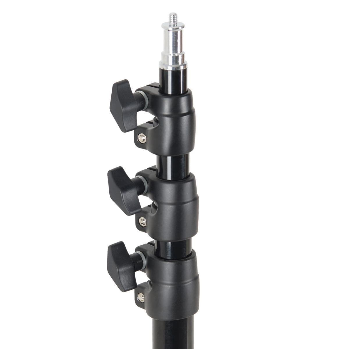 Rent Generic Light Stand 200cm in Sri Lanka - Videography from Rentitem.lk - thumbnail 4