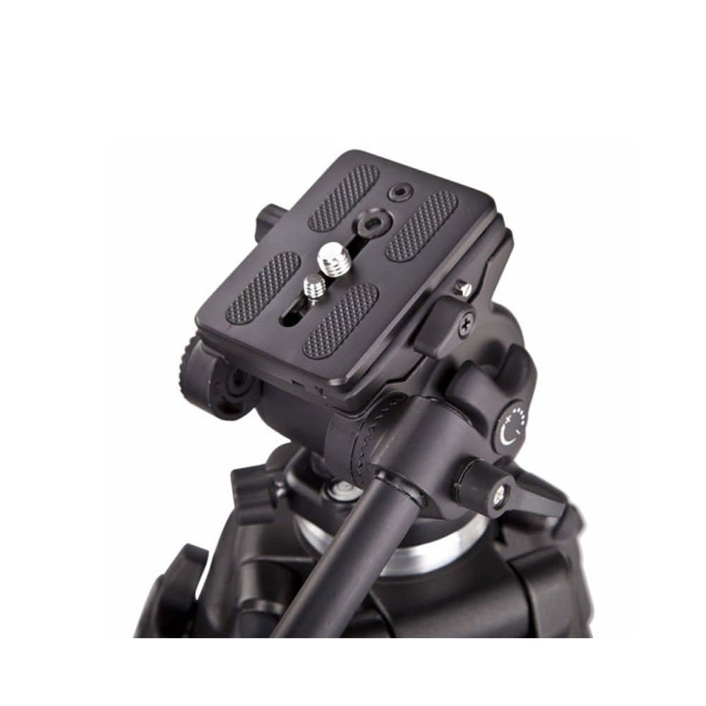 Rent Weifeng WF-717 Camera Tripod 189cm in Sri Lanka - Videography from Rentitem.lk - thumbnail 2