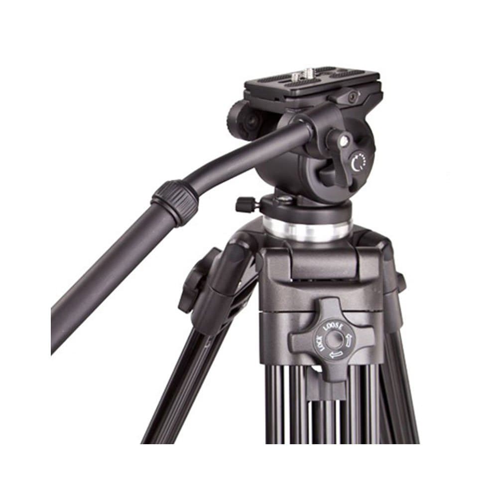 Rent Weifeng WF-717 Camera Tripod 189cm in Sri Lanka - Videography from Rentitem.lk - thumbnail 3