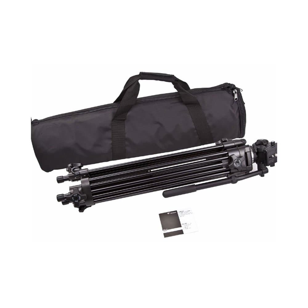 Rent Weifeng WF-717 Camera Tripod 189cm in Sri Lanka - Videography from Rentitem.lk - thumbnail 4