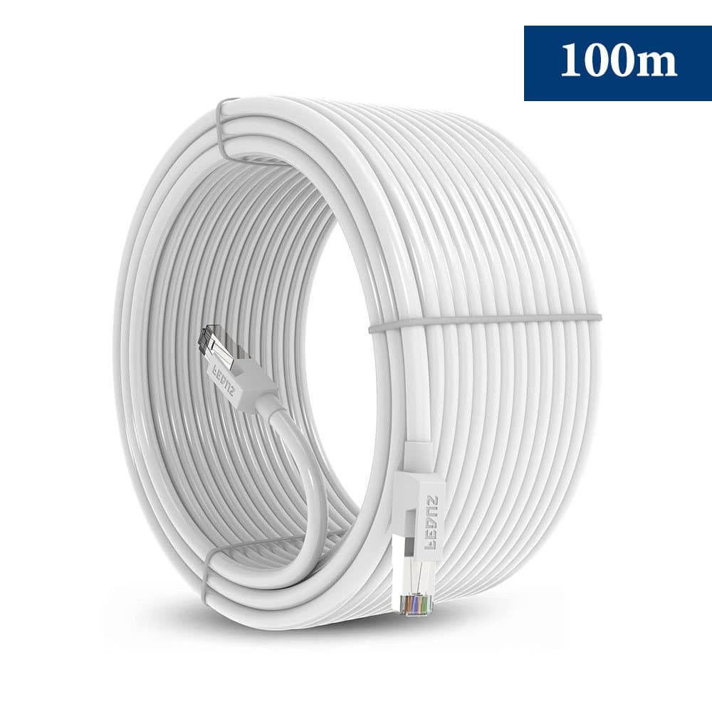 Rent Ethernet Network Cable 100 Meter in Sri Lanka - Computers from Rentitem.lk - thumbnail 1