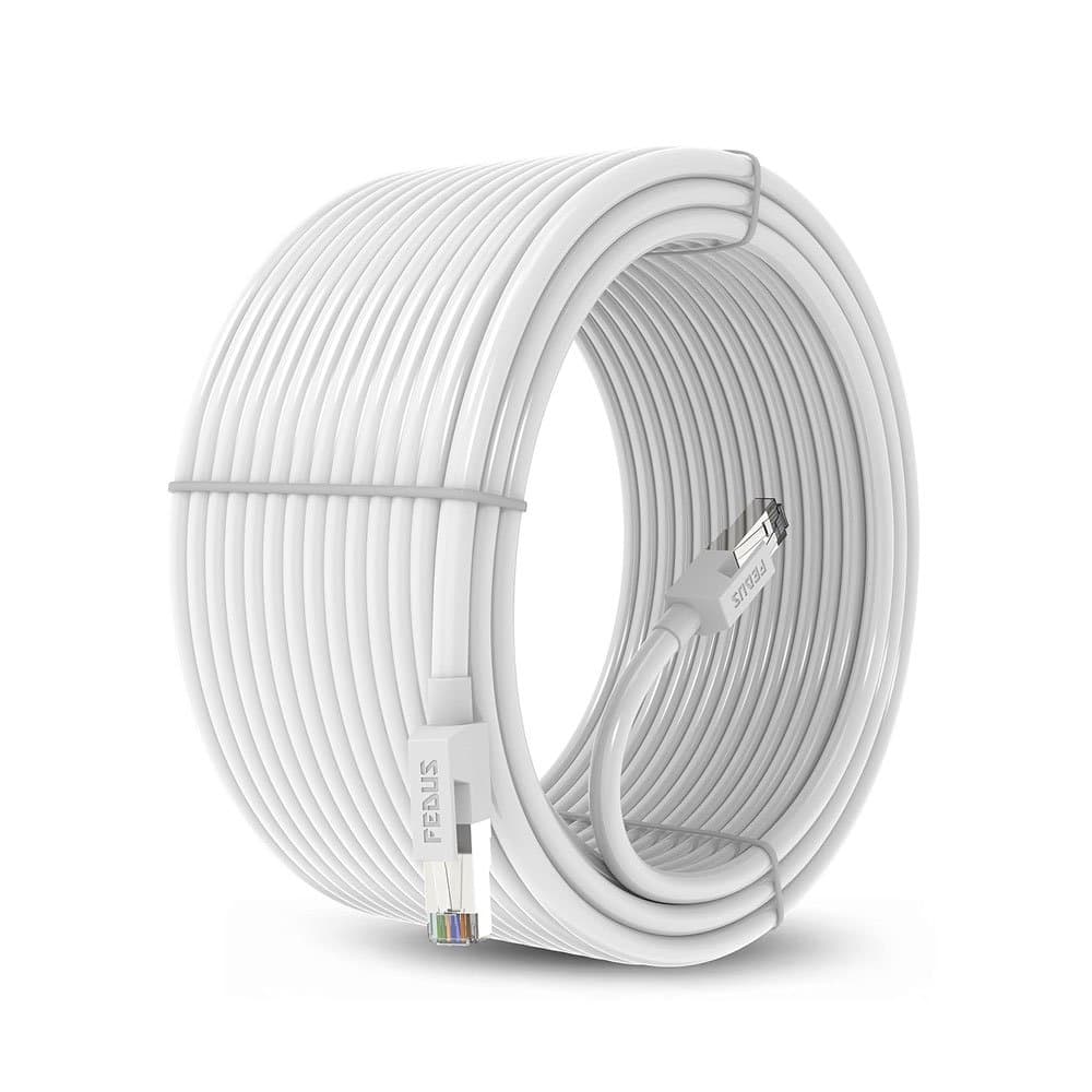 Rent Ethernet Network Cable 100 Meter in Sri Lanka - Computers from Rentitem.lk - thumbnail 2