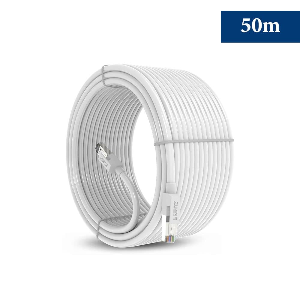 Rent Cat 6 Cable 50 Meter in Sri Lanka - Computers from Rentitem.lk - thumbnail 1