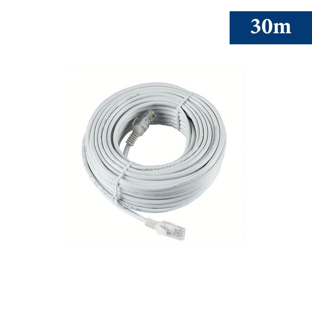 Rent Cat 6 Cable 25 Meter in Sri Lanka - Computers from Rentitem.lk - thumbnail 1