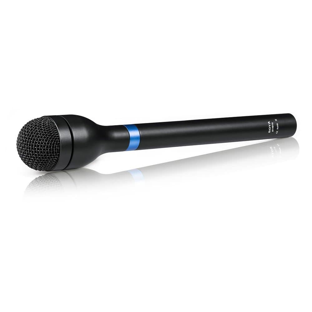Rent BOYA BY-HM100 Dynamic Microphone XLR in Sri Lanka - Sounds from Rentitem.lk - thumbnail 3