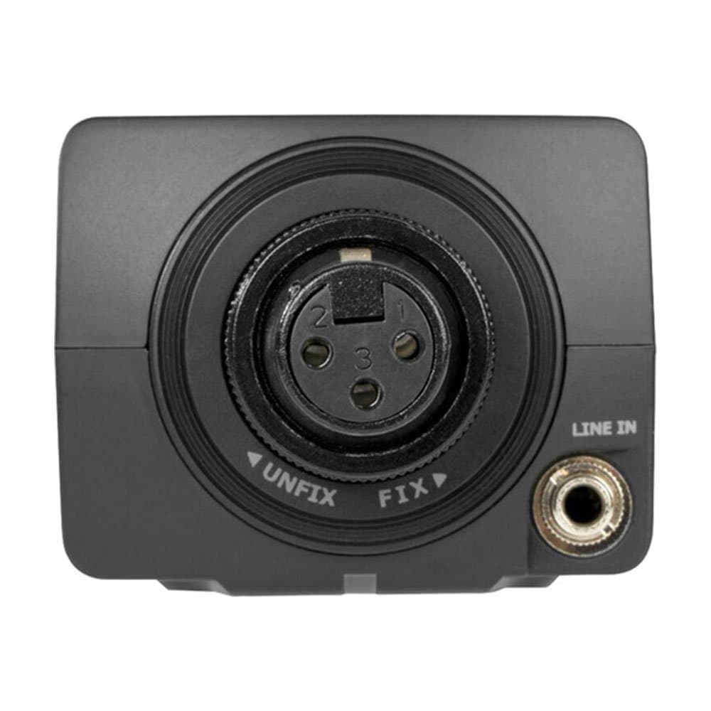 Rent BOYA BY-WXLR8 Wireless XLR Plug-on Transmitter in Sri Lanka - Sounds from Rentitem.lk - thumbnail 5