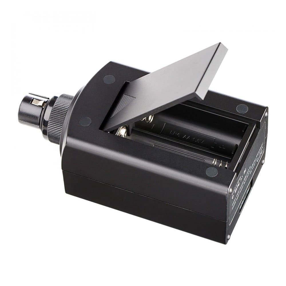 Rent BOYA BY-WXLR8 Wireless XLR Plug-on Transmitter in Sri Lanka - Sounds from Rentitem.lk - thumbnail 3
