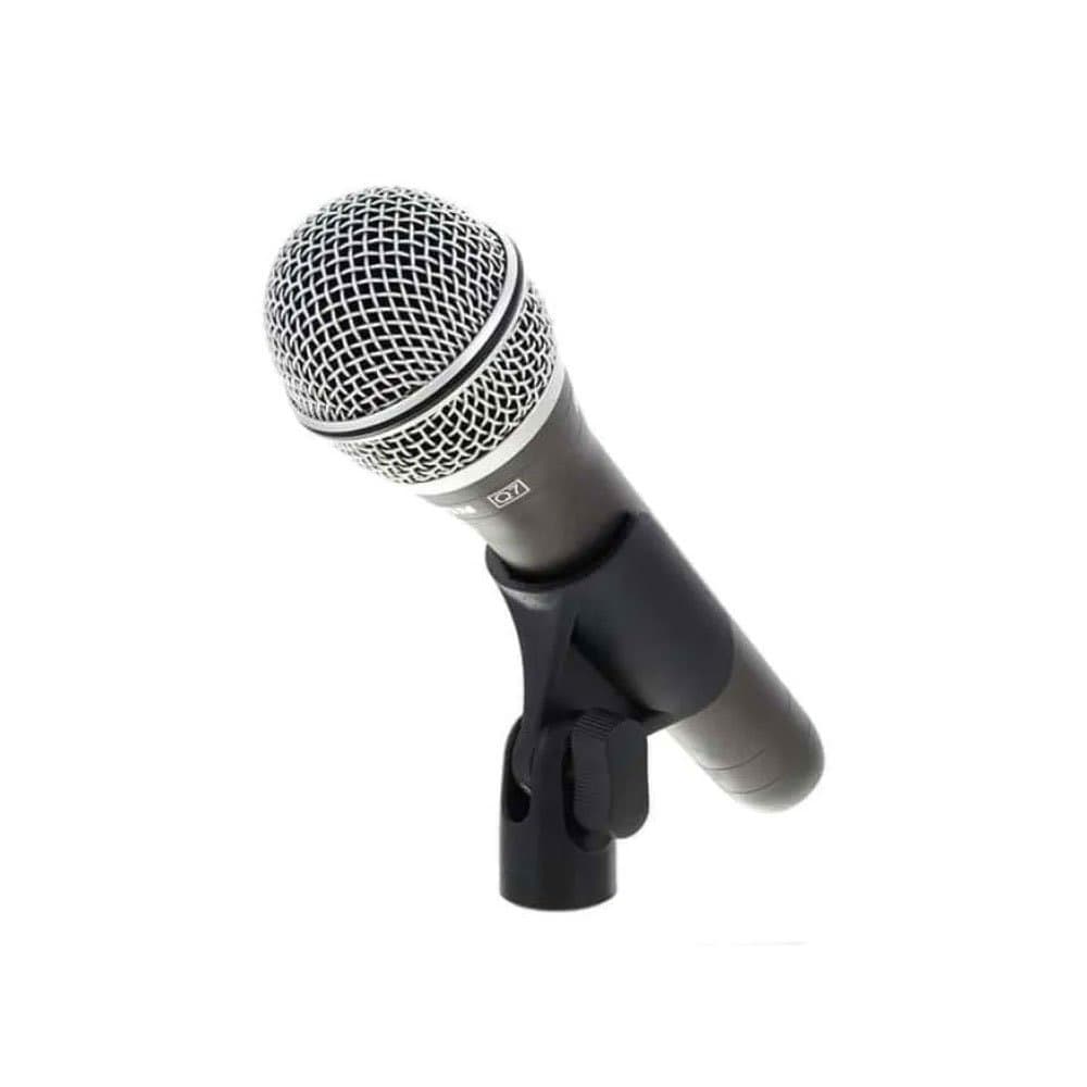 Rent Samson Q7 Dynamic Microphone XLR in Sri Lanka - Sounds from Rentitem.lk - thumbnail 1