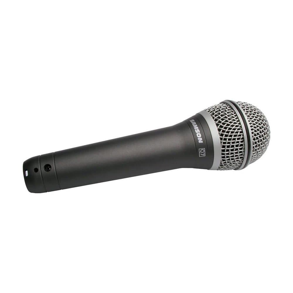 Rent Samson Q7 Dynamic Microphone XLR in Sri Lanka - Sounds from Rentitem.lk - thumbnail 2