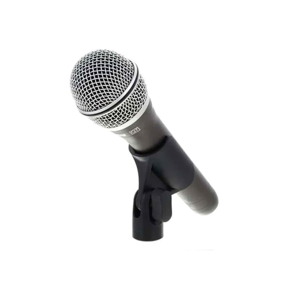 Rent Samson Q7 Dynamic Microphone XLR in Sri Lanka - Sounds from Rentitem.lk - thumbnail 5
