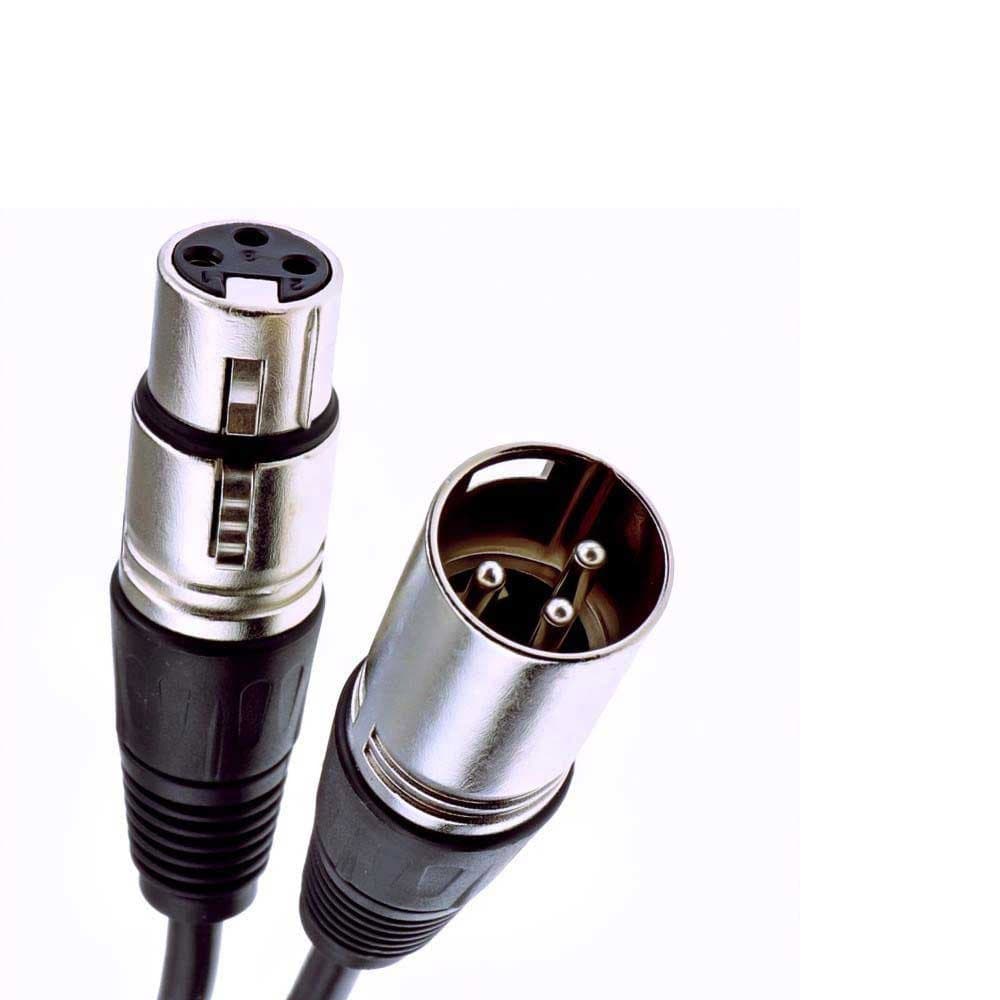 Rent XLR Cable 20 Meter in Sri Lanka - Sounds from Rentitem.lk - thumbnail 3