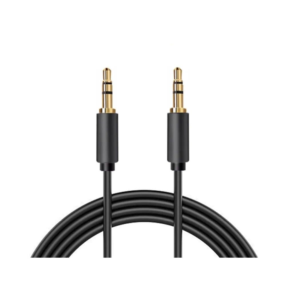 Rent 3.5mm Cable 10 Meter in Sri Lanka - Sounds from Rentitem.lk - thumbnail 1