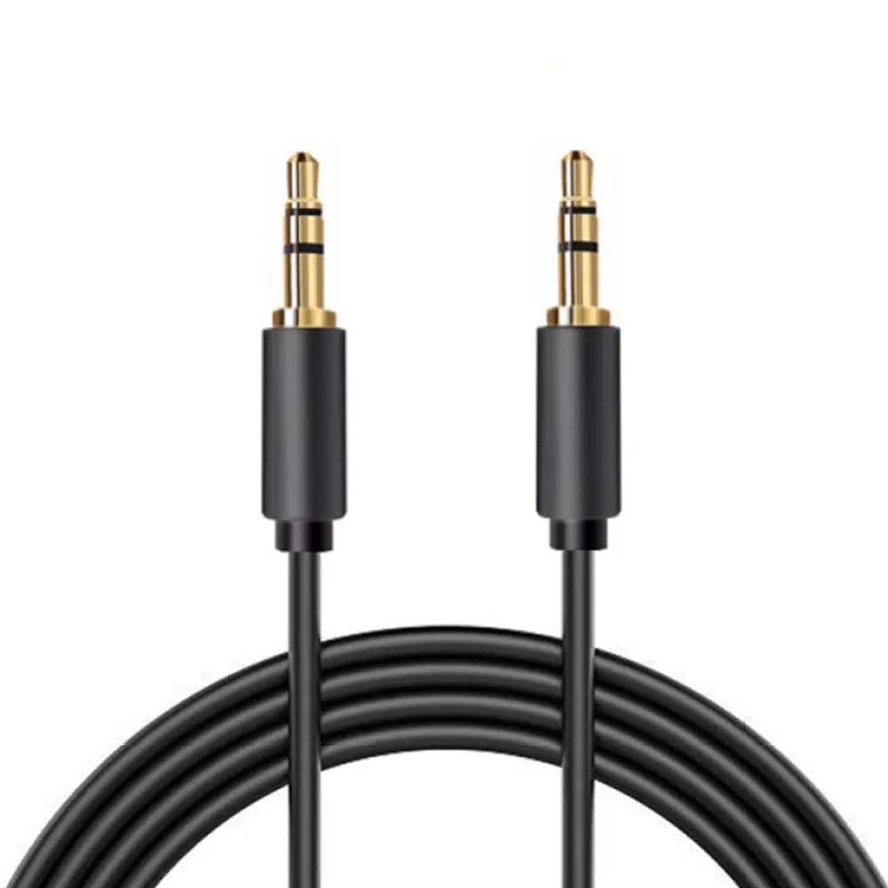 Rent 3.5mm Cable 10 Meter in Sri Lanka - Sounds from Rentitem.lk - thumbnail 5