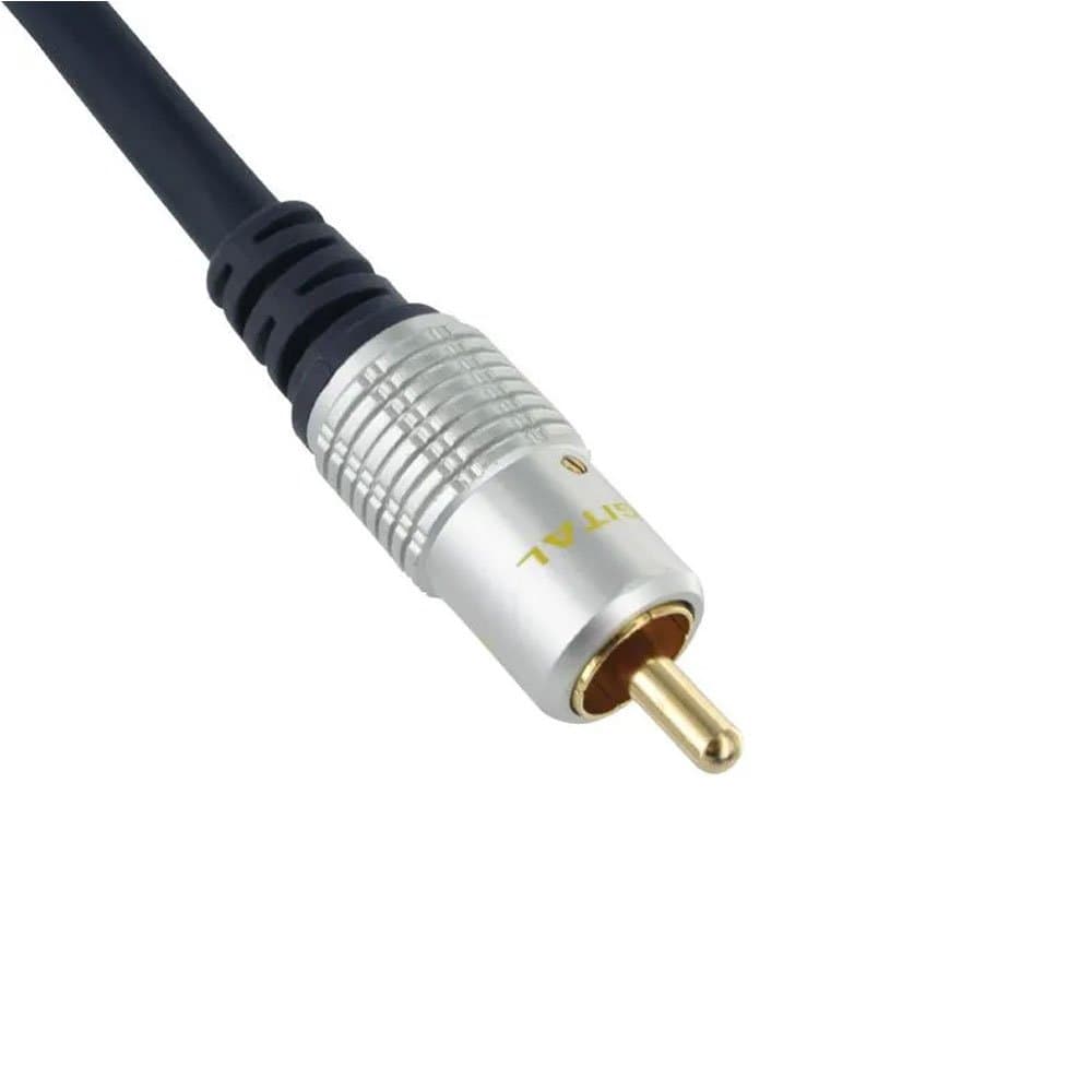 Rent RCA Cable 10 Meter in Sri Lanka - Sounds from Rentitem.lk - thumbnail 2