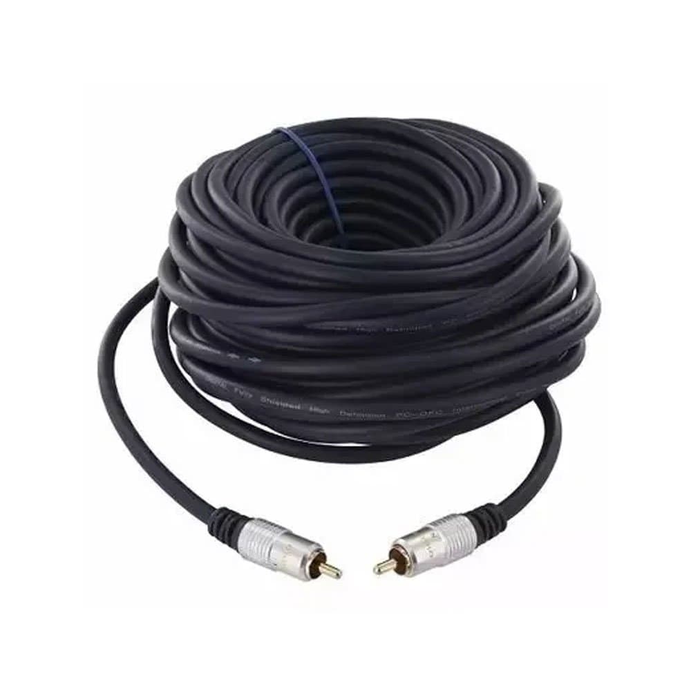 Rent RCA Cable 10 Meter in Sri Lanka - Sounds from Rentitem.lk - thumbnail 3