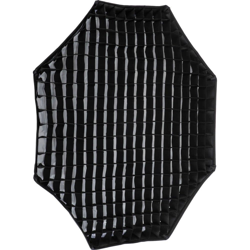 Rent Godox SB-NBM Octa95 Octagonal Softbox with Grid 95cm / 37.4 inch Black / White in Sri Lanka - Videography from Rentitem.lk - thumbnail 2