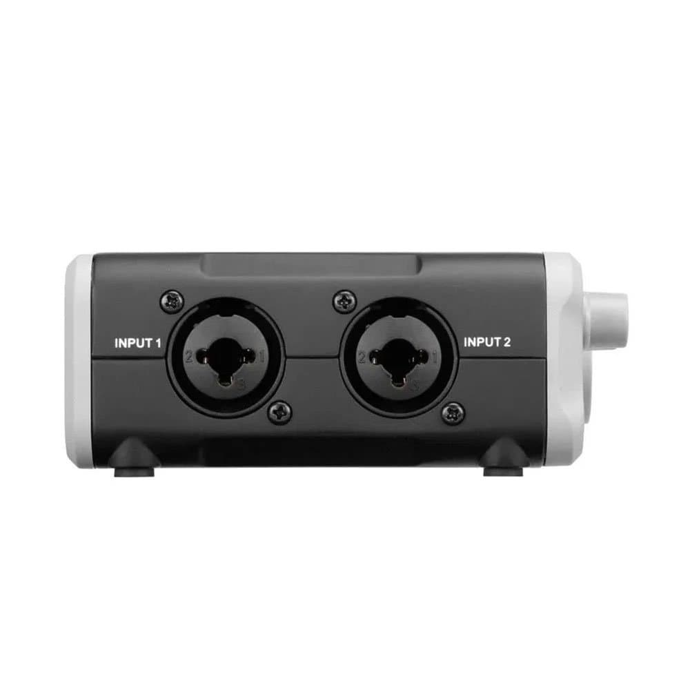 Rent BOYA BY-AM1 Dual-Channel USB Audio Mixer / Interface in Sri Lanka - Sounds from Rentitem.lk - thumbnail 3
