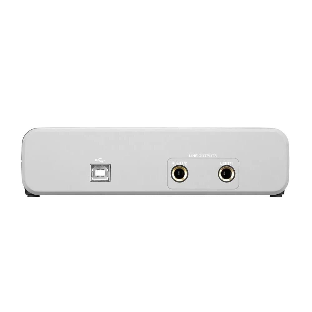 Rent BOYA BY-AM1 Dual-Channel USB Audio Mixer / Interface in Sri Lanka - Sounds from Rentitem.lk - thumbnail 4