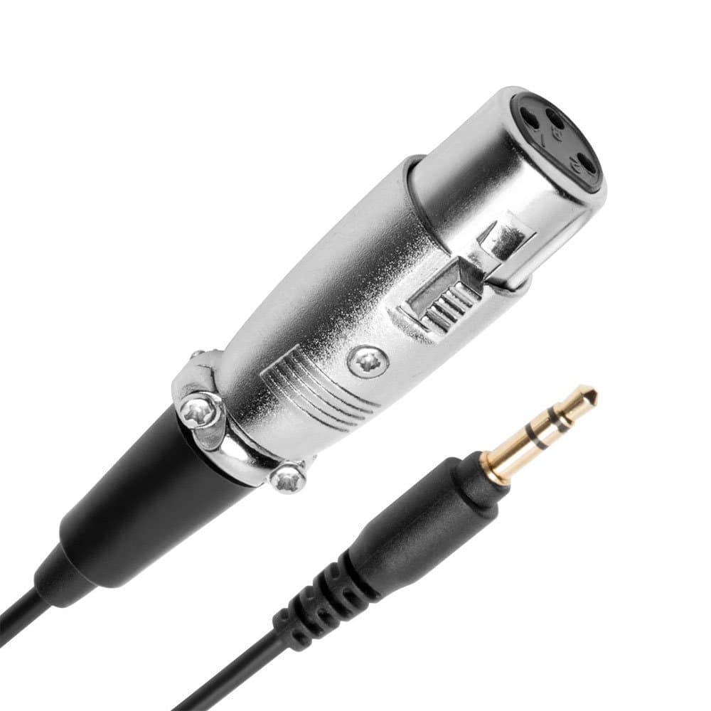 Rent XLR Converter in Sri Lanka - Sounds from Rentitem.lk - thumbnail 2
