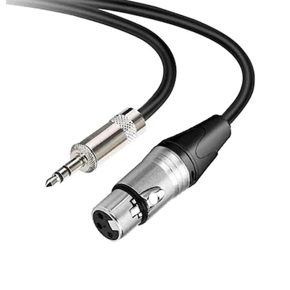 Rent XLR Converter in Sri Lanka - Sounds from Rentitem.lk - thumbnail 3