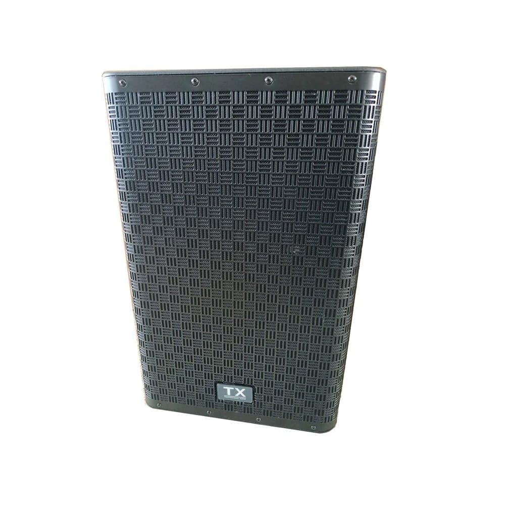 Rent TX TX-800W 12 12-inch Active Speaker in Sri Lanka - Sounds from Rentitem.lk - thumbnail 4