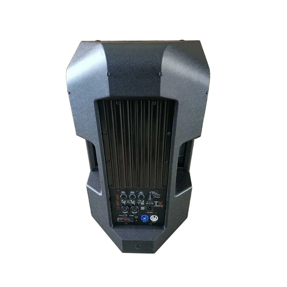 Rent TX TX-800W 12 12-inch Active Speaker in Sri Lanka - Sounds from Rentitem.lk - thumbnail 5