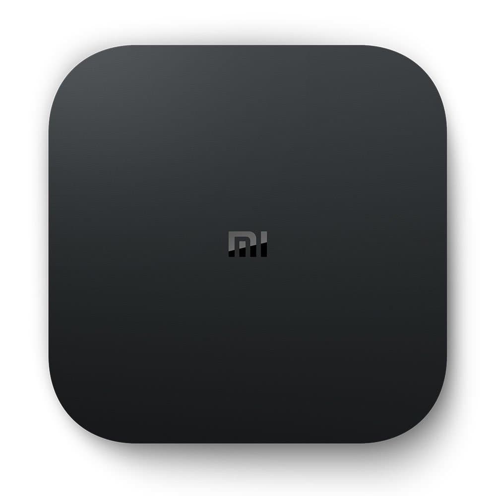 Rent Xiaomi Mi Box S (MDZ-22-AB) Android TV Streaming Media Box 8GB storage / 2GB RAM Black in Sri Lanka - Projectors from Rentitem.lk - thumbnail 2