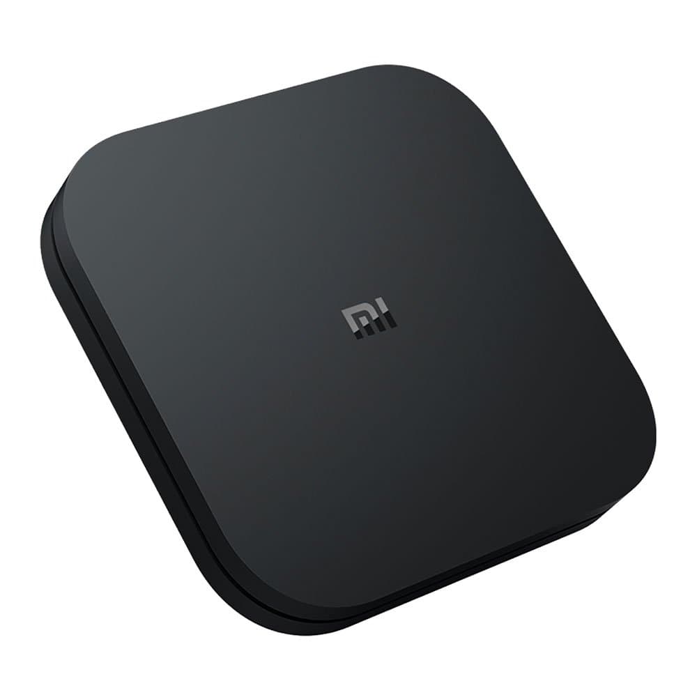 Rent Xiaomi Mi Box S (MDZ-22-AB) Android TV Streaming Media Box 8GB storage / 2GB RAM Black in Sri Lanka - Projectors from Rentitem.lk - thumbnail 4