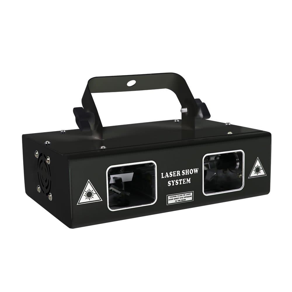 Rent Big Dipper Laser RGB Light in Sri Lanka - Party & Event from Rentitem.lk - thumbnail 2