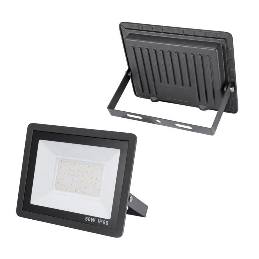 Rent LED Floodlight 50W in Sri Lanka - Party & Event from Rentitem.lk - thumbnail 3