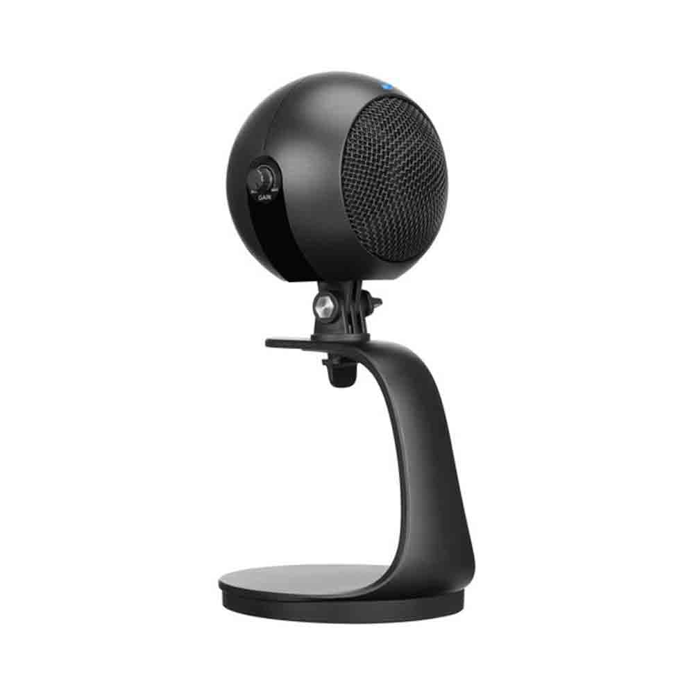 Rent BOYA BY-PM300 USB Condenser Microphone in Sri Lanka - Sounds from Rentitem.lk - thumbnail 2