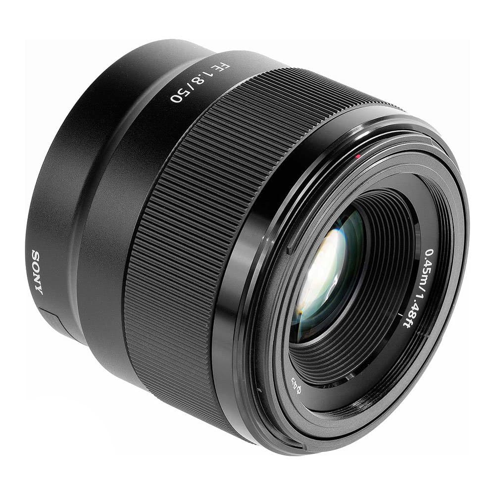Rent Sony E 50mm F1.8 OSS Lens Camera in Sri Lanka - Photography from Rentitem.lk - thumbnail 2