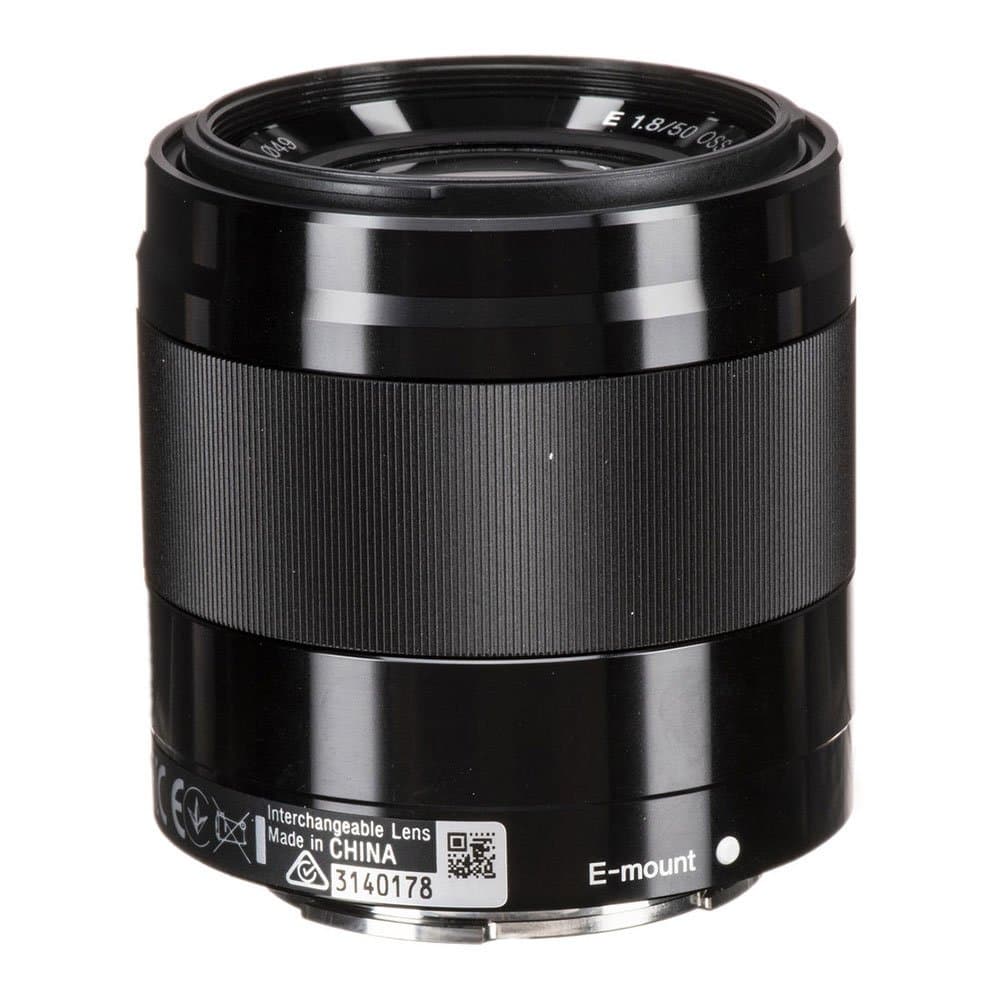 Rent Sony E 50mm F1.8 OSS Lens Camera in Sri Lanka - Photography from Rentitem.lk - thumbnail 5