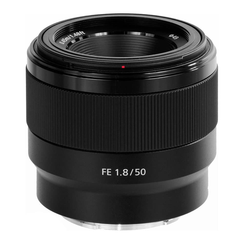 Rent Sony E 50mm F1.8 OSS Lens Camera in Sri Lanka - Photography from Rentitem.lk - thumbnail 6