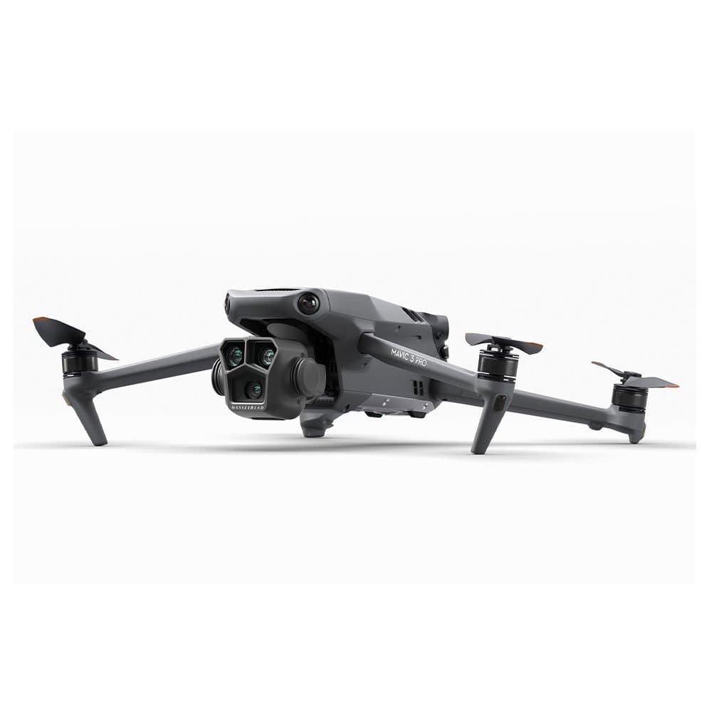 Rent DJI Mavic 3 Pro Triple-Camera Aerial Drone in Sri Lanka - Videography from Rentitem.lk - thumbnail 2