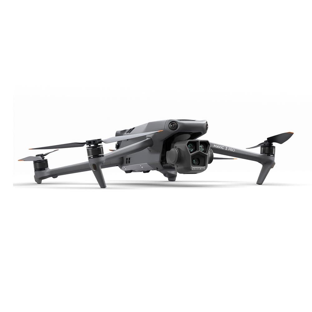 Rent DJI Mavic 3 Pro Triple-Camera Aerial Drone in Sri Lanka - Videography from Rentitem.lk - thumbnail 4