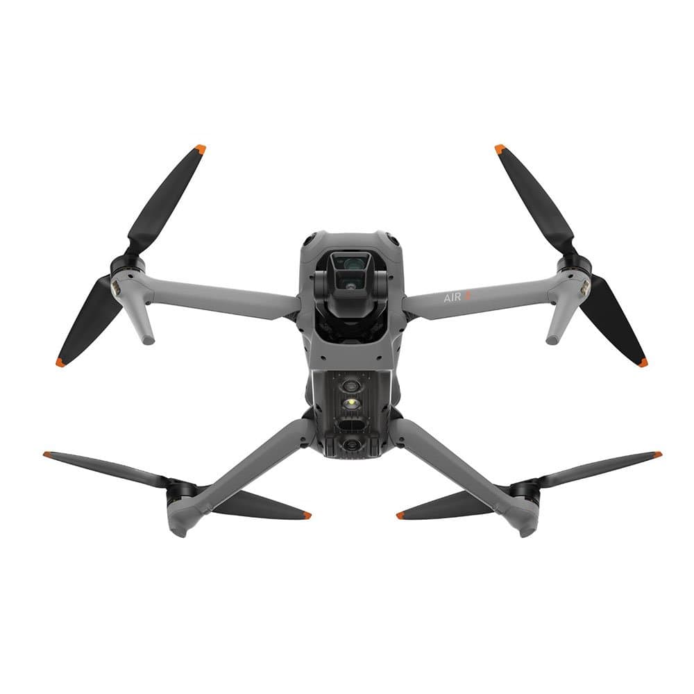 Rent DJI Air 3S 4K 120fps Drone in Sri Lanka - Videography from Rentitem.lk - thumbnail 2