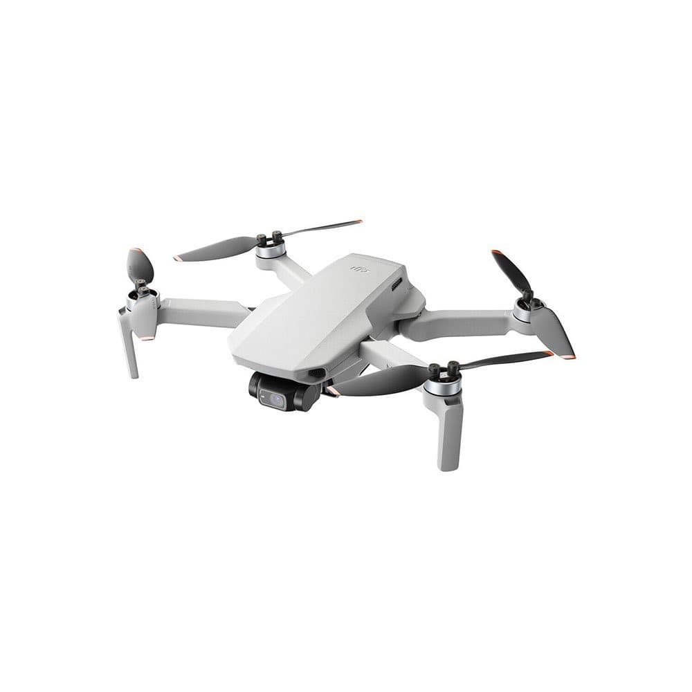 Rent DJI Mini 2 Compact Foldable Camera Drone Sub-249g Ultralight in Sri Lanka - Videography from Rentitem.lk - thumbnail 1