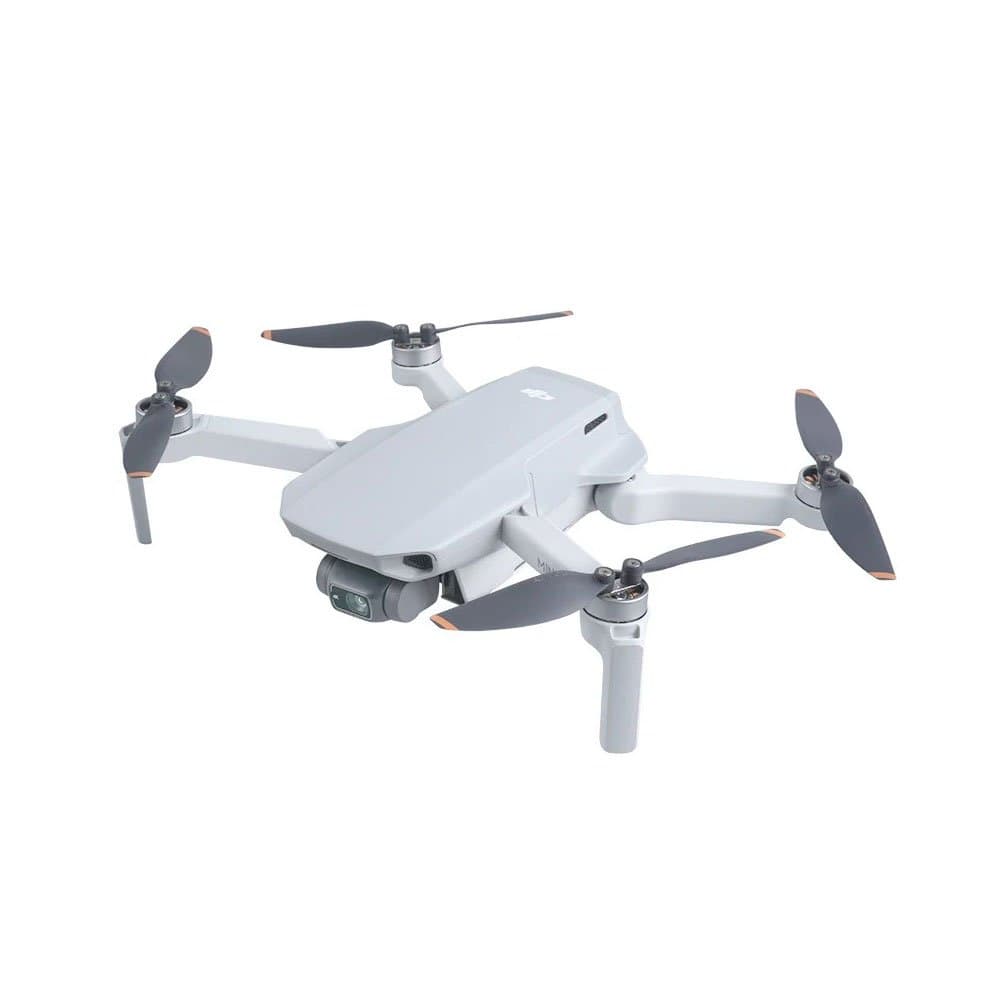 Rent DJI Mini 2 Compact Foldable Camera Drone Sub-249g Ultralight in Sri Lanka - Videography from Rentitem.lk - thumbnail 4
