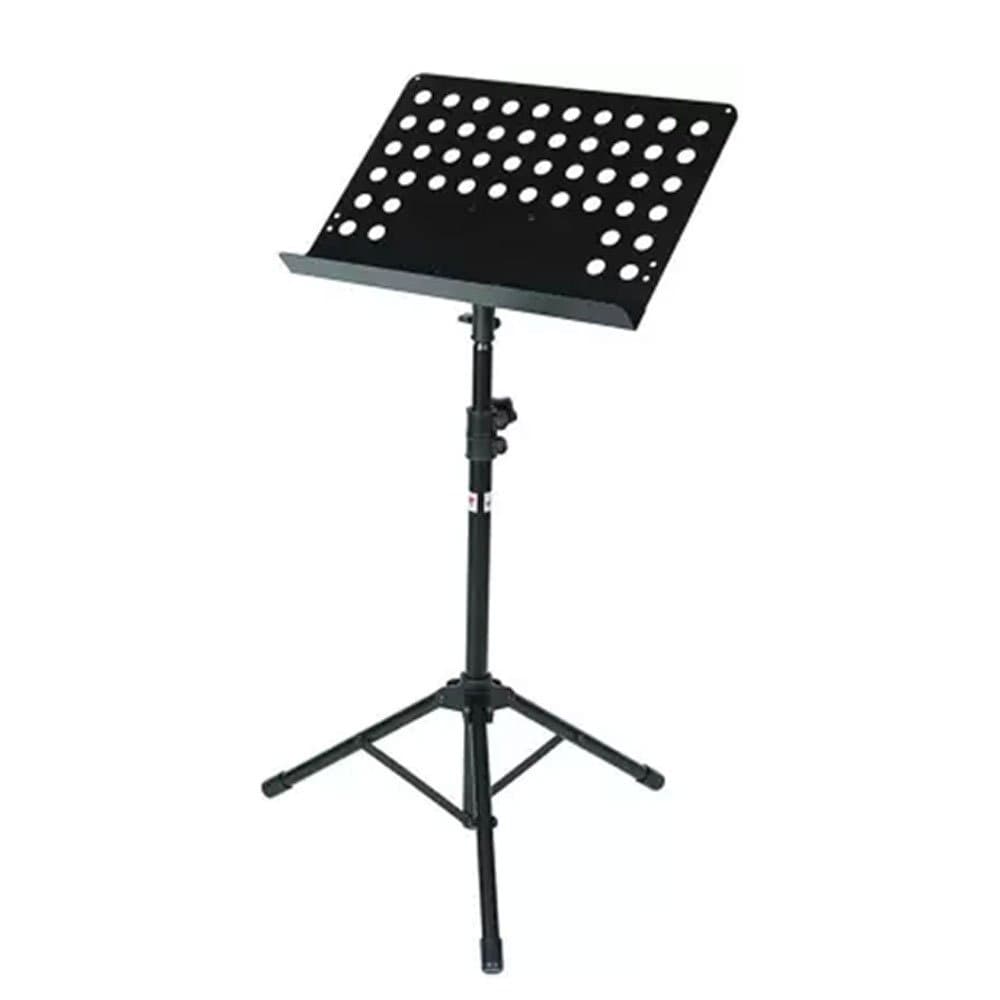 Rent Generic Podium Stand in Sri Lanka - Sounds from Rentitem.lk - thumbnail 1