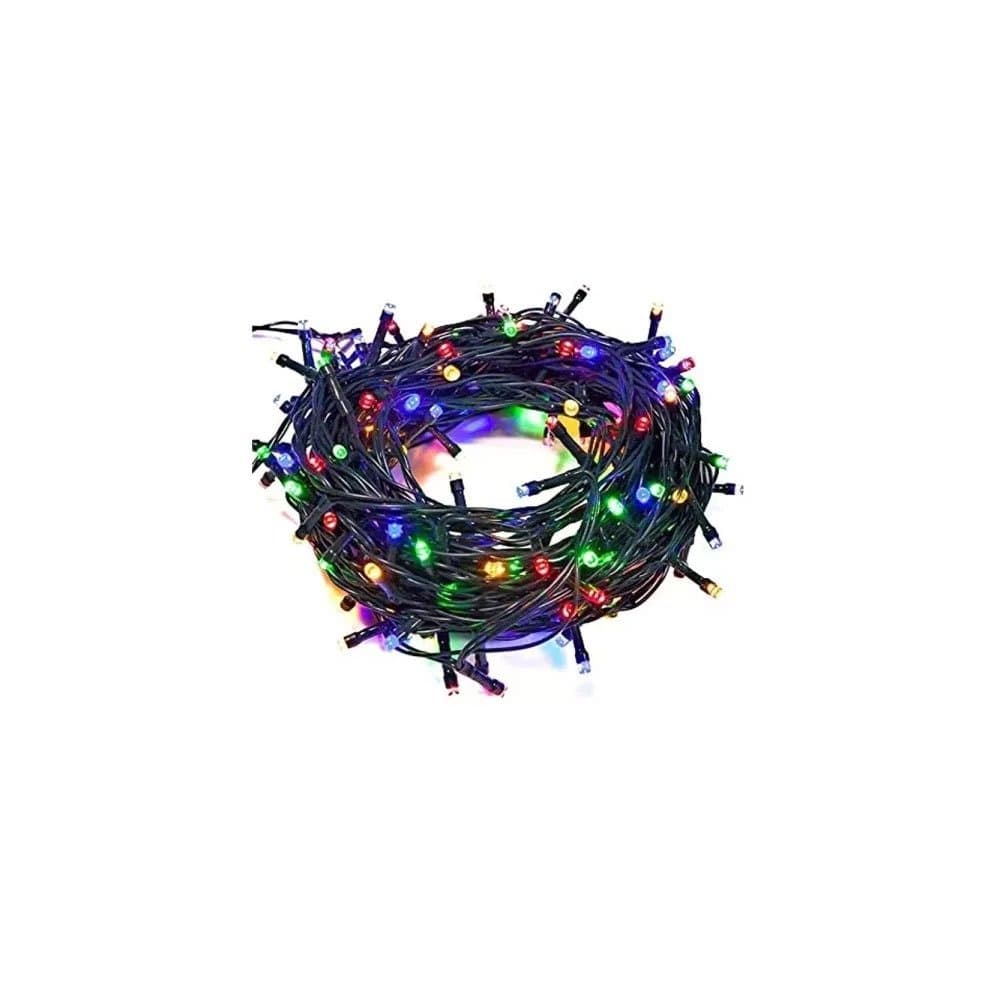 Rent Outdoor LED String Light 10 meters Warm White in Sri Lanka - Party & Event from Rentitem.lk - thumbnail 1
